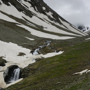 Anzer yayla